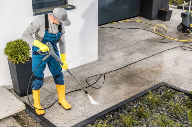 Pressure Washing Estimates